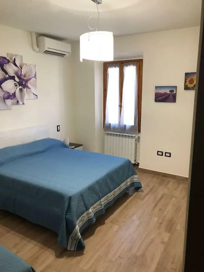 Daniele Guest Apartment Pistoia 0*,  Italien