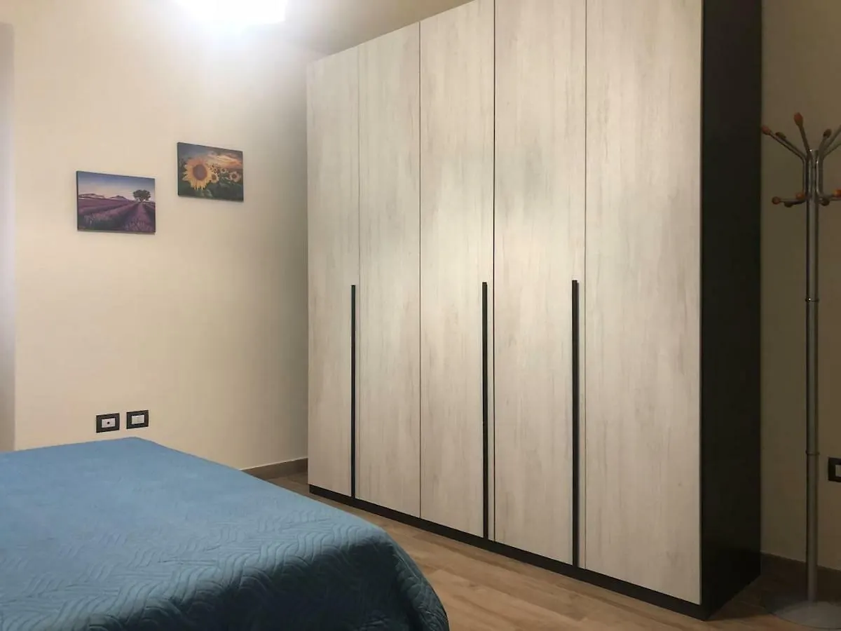 Daniele Guest Apartment Pistoia