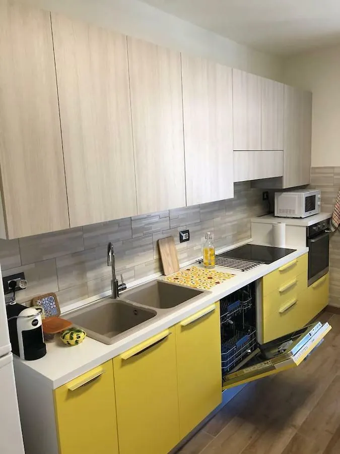 Daniele Guest Apartment Pistoia