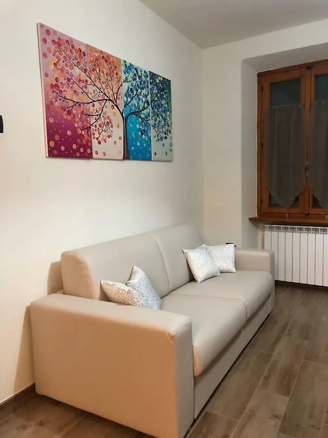 Daniele Guest Apartment Pistoia