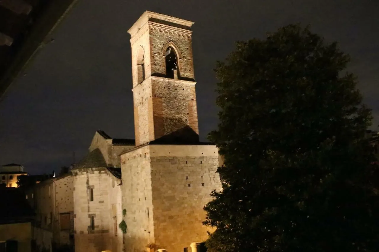 Daniele Guest Apartment Pistoia 0*,  Italien