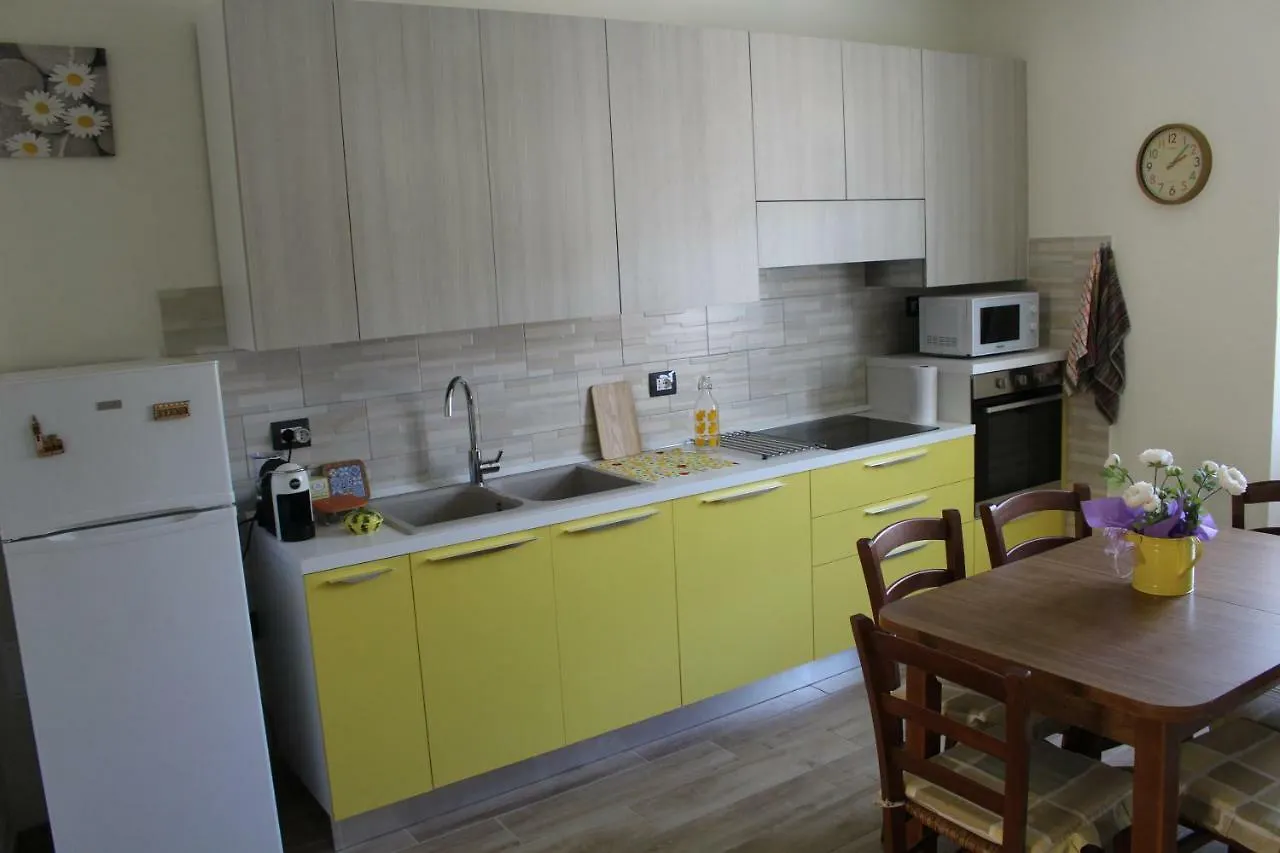 Daniele Guest Apartment Pistoia Italien