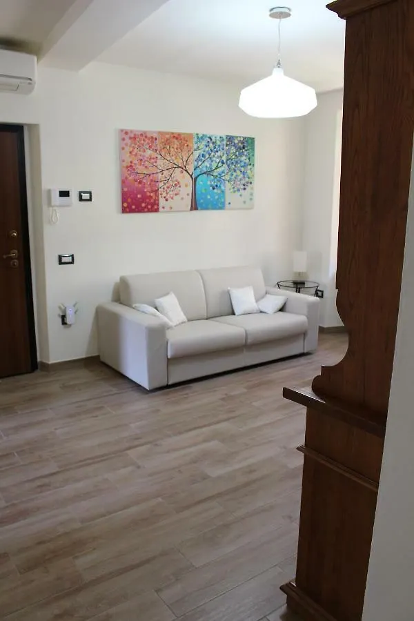 Daniele Guest Apartment Pistoia