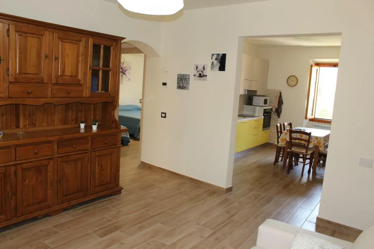 Daniele Guest Apartment Pistoia Italien