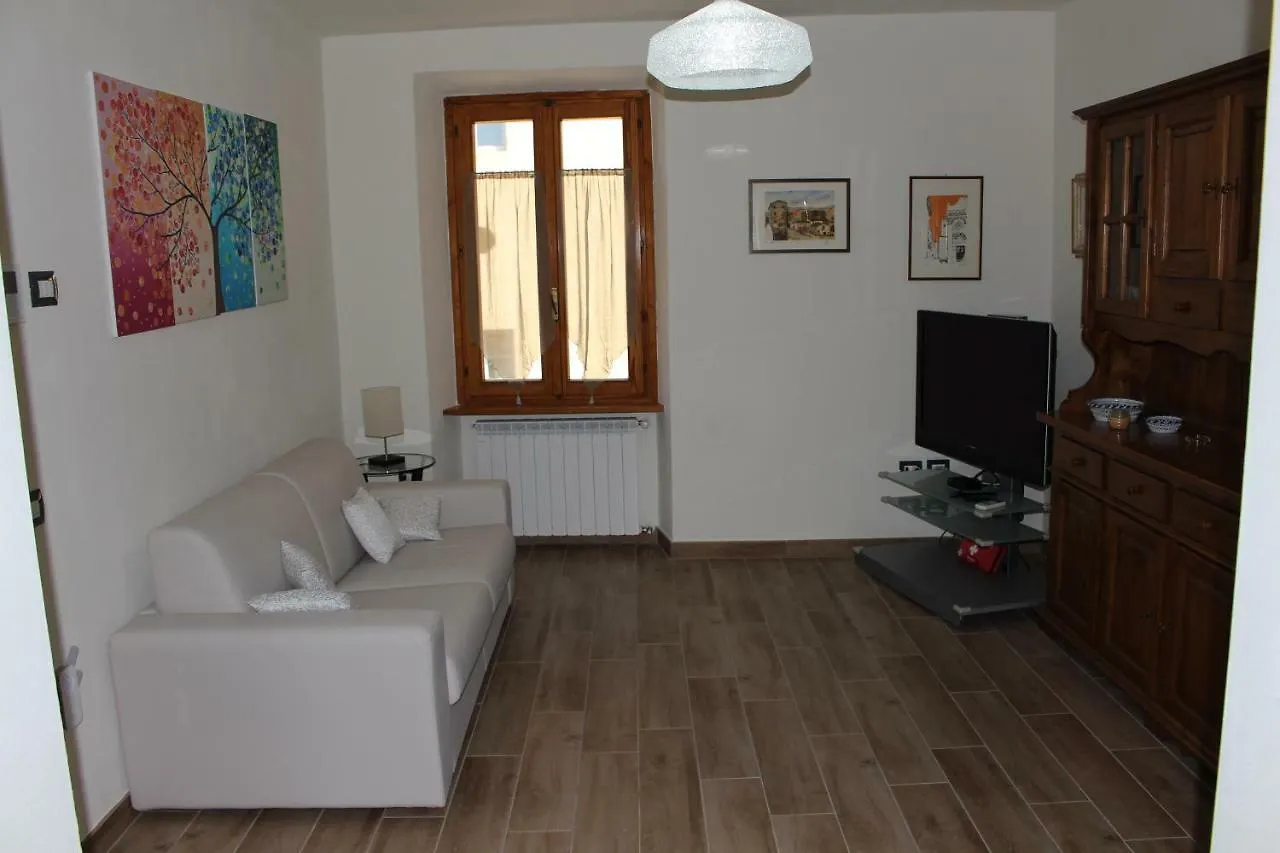 Daniele Guest Apartment Pistoia Italien