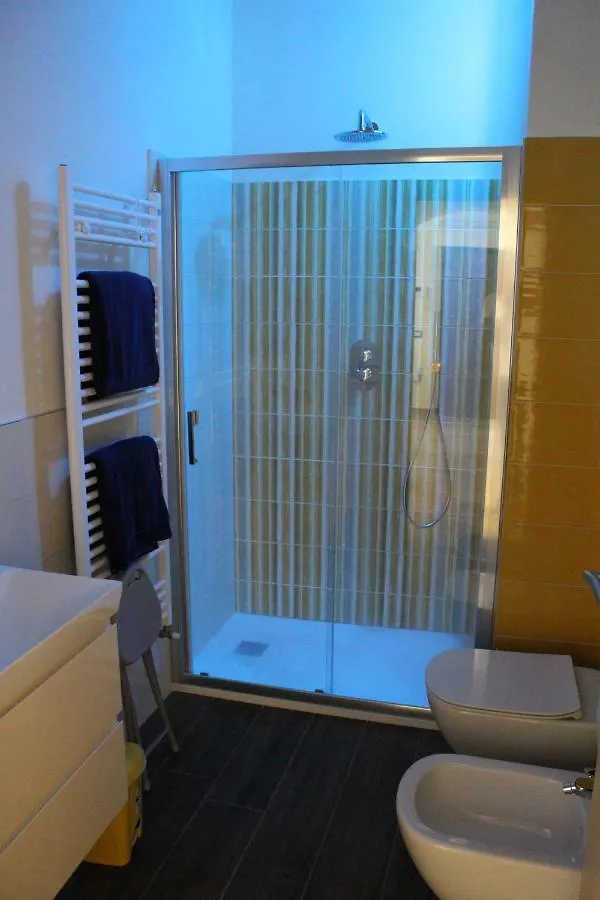 Daniele Guest Apartment Pistoia