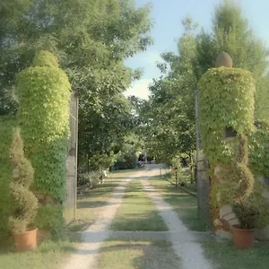 Gabbiano Podere Casanova Appartement